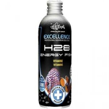 HAQUOSS H28 - ENERGY FISH 100ML